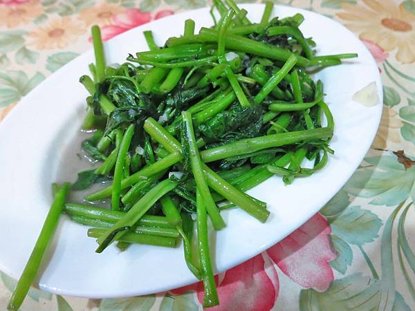 【台北美食】洪媽媽小吃部-大份量又美味的炒飯