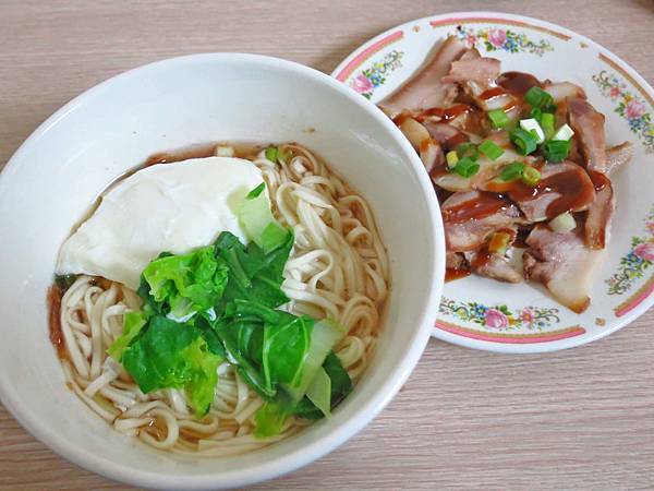 【新竹美食】樹林頭麵店-在地人最愛的老店之一 【新竹美食】樹林頭麵店-在地人最愛的老店之一