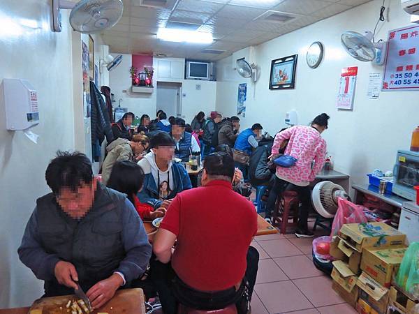 【新竹美食】樹林頭麵店-在地人最愛的老店之一