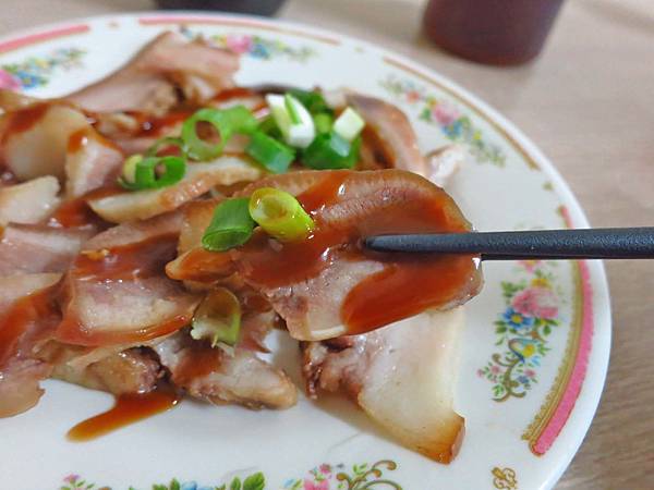 【新竹美食】樹林頭麵店-在地人最愛的老店之一