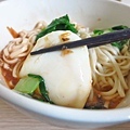 【新竹美食】樹林頭麵店-在地人最愛的老店之一