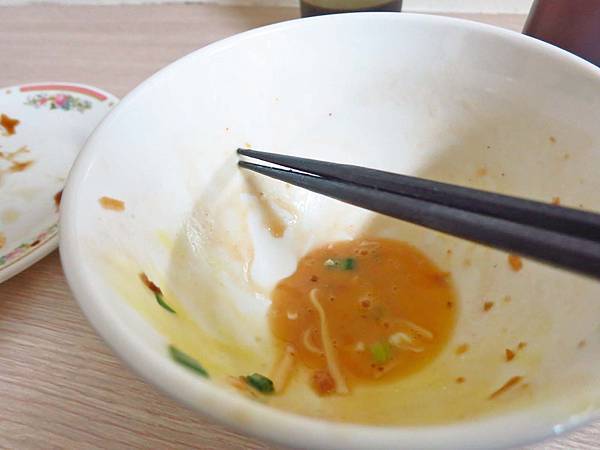 【新竹美食】樹林頭麵店-在地人最愛的老店之一