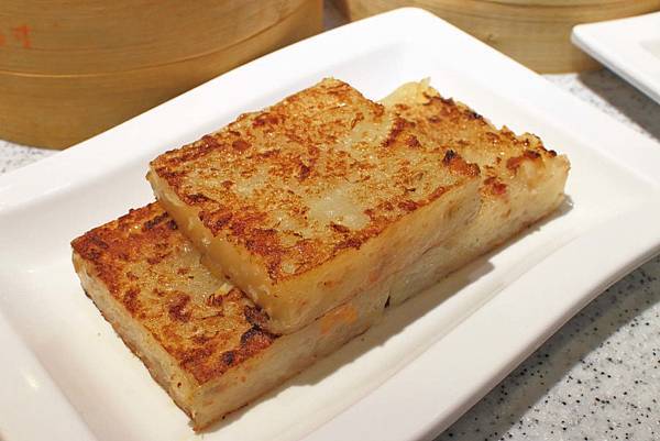 【台北美食】点心道-傳承正宗港點必吃打卡美食