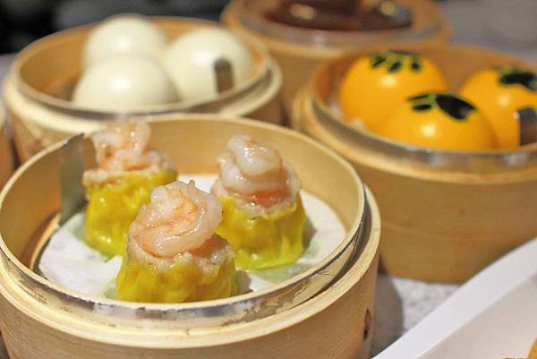 【台北美食】点心道-傳承正宗港點必吃打卡美食