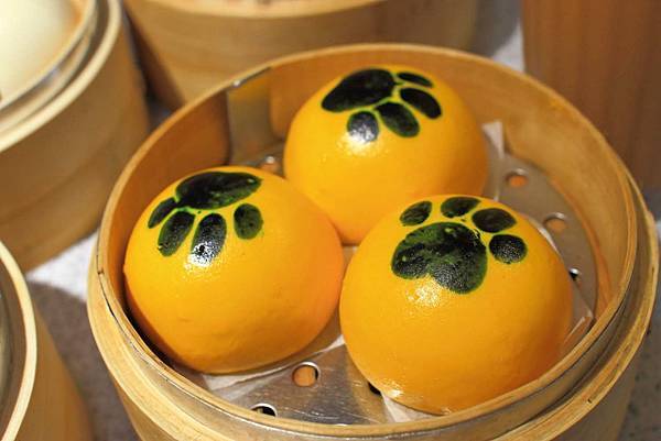 【台北美食】点心道-傳承正宗港點必吃打卡美食