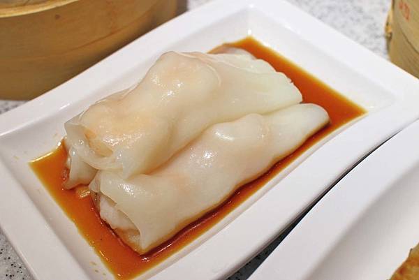 【台北美食】点心道-傳承正宗港點必吃打卡美食