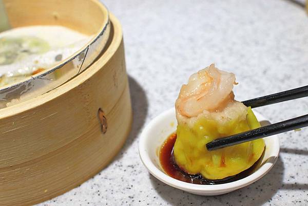 【台北美食】点心道-傳承正宗港點必吃打卡美食