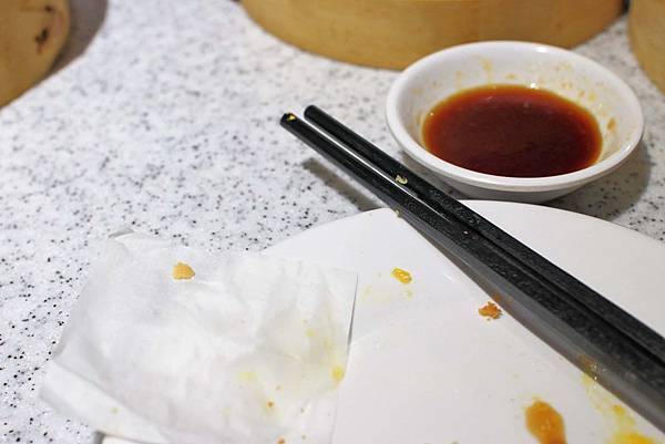 【台北美食】点心道-傳承正宗港點必吃打卡美食