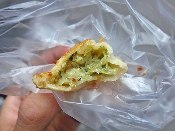 【台北美食】阿仁福州包-皮薄餡多味道鮮甜的台北車站美食 【台北美食】阿仁福州包-皮薄餡多味道鮮甜的台北車站美食