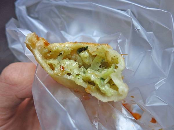 【台北美食】阿仁福州包-皮薄餡多味道鮮甜的台北車站美食 【台北美食】阿仁福州包-皮薄餡多味道鮮甜的台北車站美食