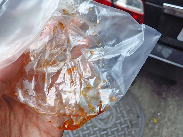 【台北美食】阿仁福州包-皮薄餡多味道鮮甜的台北車站美食 【台北美食】阿仁福州包-皮薄餡多味道鮮甜的台北車站美食