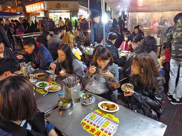 【台北美食】方家雞肉飯-美味又便宜好吃的雞肉飯