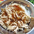 【台北美食】方家雞肉飯-美味又便宜好吃的雞肉飯