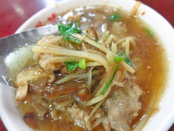 【蘆洲美食】圓環龍鳳號-美味又便宜的魯肉飯