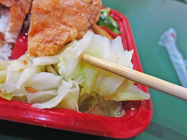 【三重美食】二哥的店美食館-只要55元就能吃到高品質便當