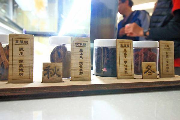 【新竹美食】 明谷生機 MeansGood-獨創！沒有可可的巧克茶