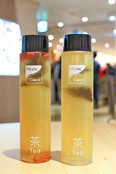 【新竹美食】 明谷生機 MeansGood-獨創！沒有可可的巧克茶