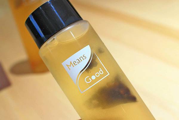 【新竹美食】 明谷生機 MeansGood-獨創！沒有可可的巧克茶