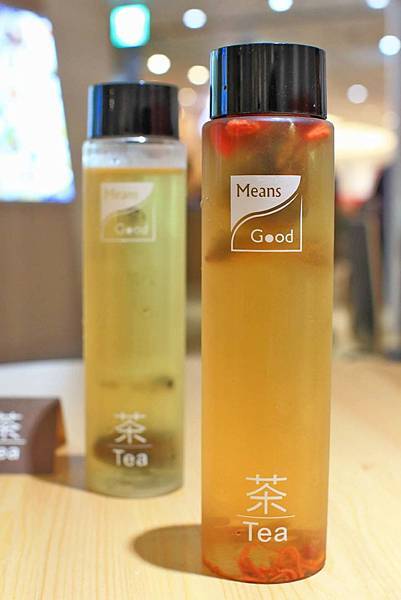 【新竹美食】 明谷生機 MeansGood-獨創！沒有可可的巧克茶