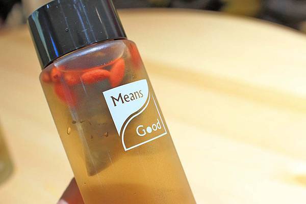 【新竹美食】 明谷生機 MeansGood-獨創！沒有可可的巧克茶