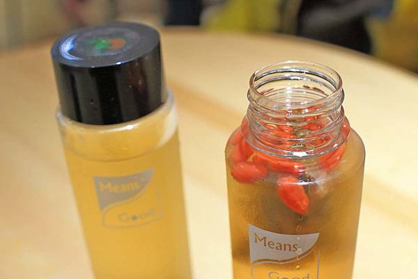 【新竹美食】 明谷生機 MeansGood-獨創！沒有可可的巧克茶