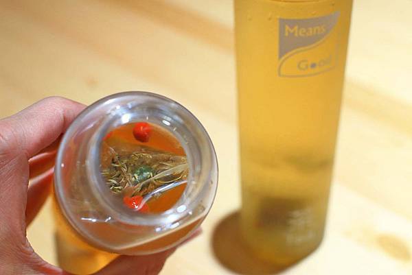 【新竹美食】 明谷生機 MeansGood-獨創！沒有可可的巧克茶