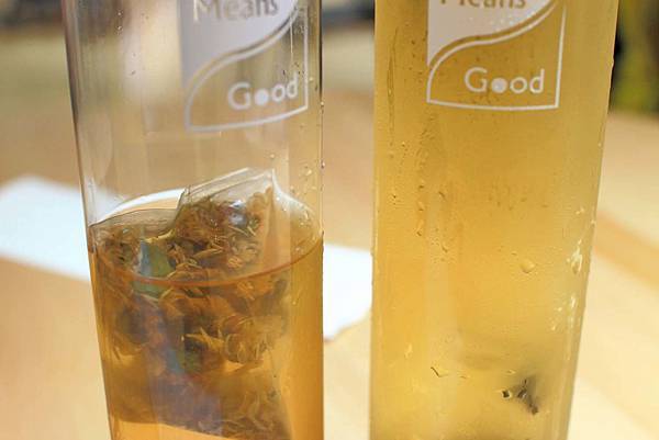 【新竹美食】 明谷生機 MeansGood-獨創！沒有可可的巧克茶