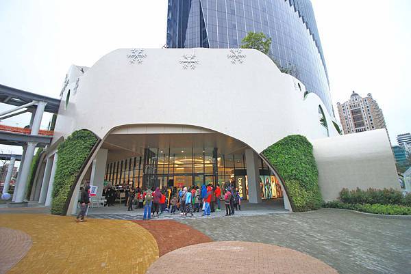 【新竹美食】 明谷生機 MeansGood-獨創！沒有可可的巧克茶