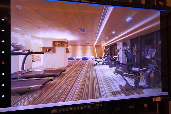 合康嘉年華-佔地3300坪以上的超大花園房，第1年住免錢