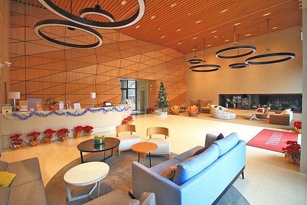 合康嘉年華-佔地3300坪以上的超大花園房，第1年住免錢