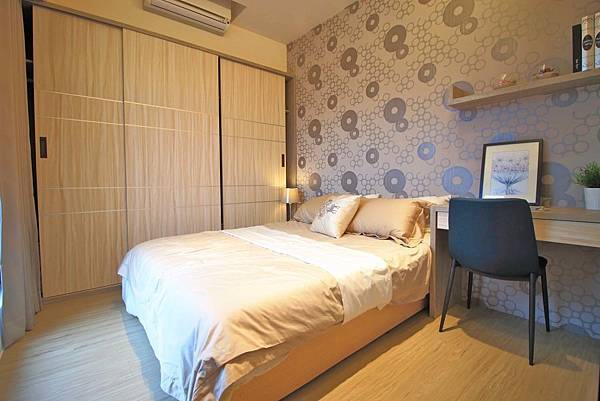 合康嘉年華-佔地3300坪以上的超大花園房，第1年住免錢