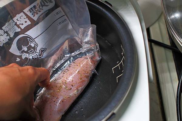 【鍋寶】IH智能定溫電子鍋-連新手也能做出美味的舒肥料理!