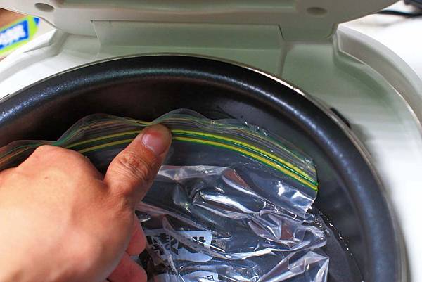 【鍋寶】IH智能定溫電子鍋-連新手也能做出美味的舒肥料理!