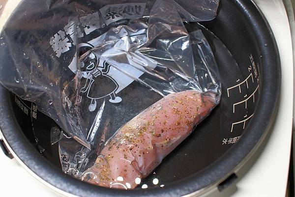 【鍋寶】IH智能定溫電子鍋-連新手也能做出美味的舒肥料理!