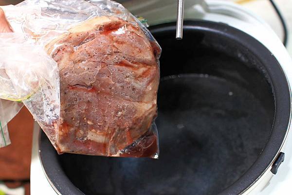 【鍋寶】IH智能定溫電子鍋-連新手也能做出美味的舒肥料理!