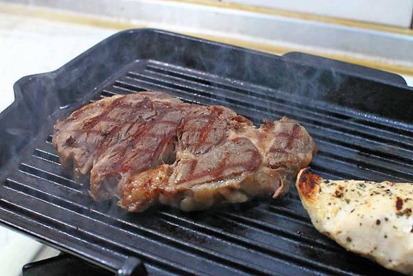 【鍋寶】IH智能定溫電子鍋-連新手也能做出美味的舒肥料理!