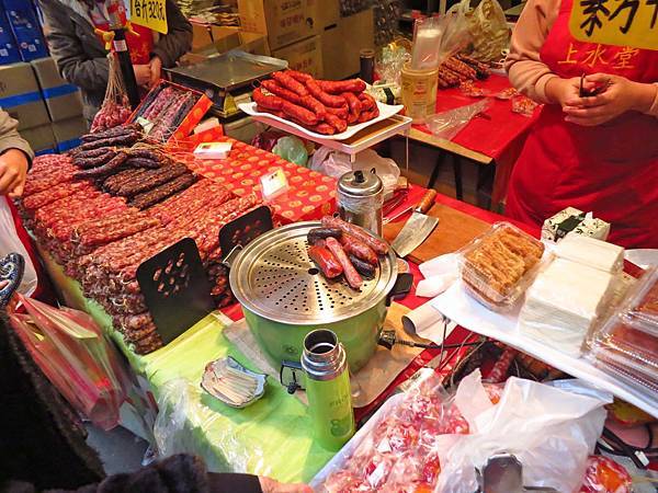 2018臺北年貨大街-最新資訊