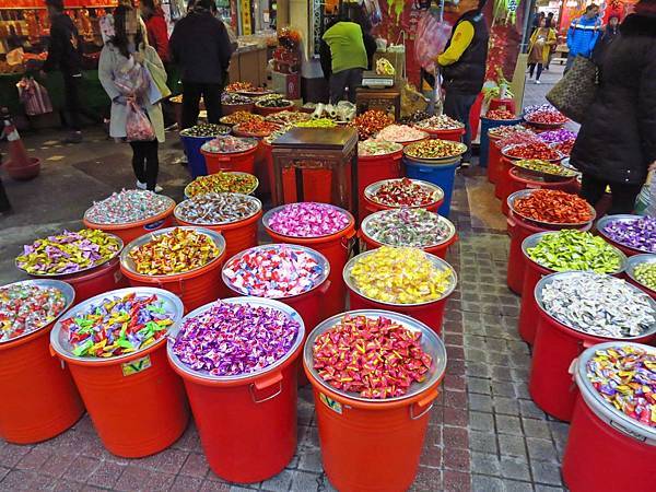 2018臺北年貨大街-最新資訊