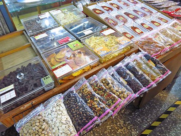 2018臺北年貨大街-最新資訊