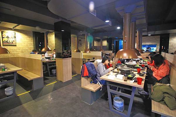 【板橋美食】愛烤愛對囉-全台北CP值最高的燒烤吃到飽