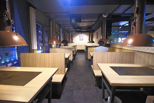 【板橋美食】愛烤愛對囉-全台北CP值最高的燒烤吃到飽