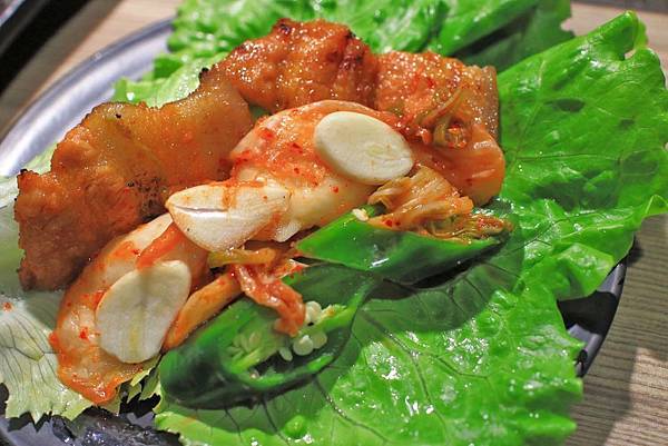 【板橋美食】愛烤愛對囉-全台北CP值最高的燒烤吃到飽