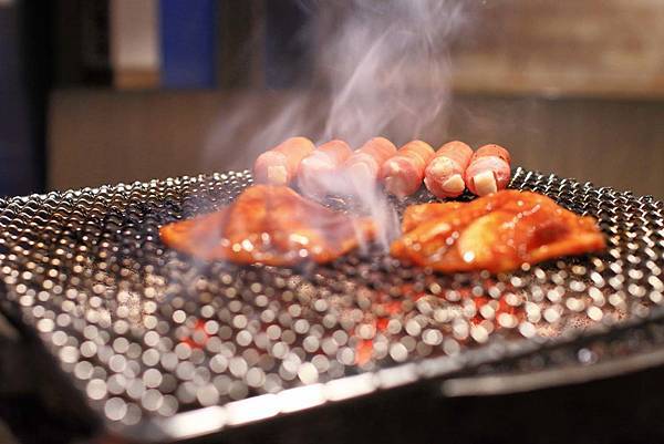 【板橋美食】愛烤愛對囉-全台北CP值最高的燒烤吃到飽