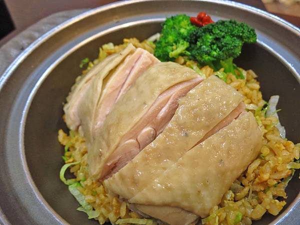 【新竹美食】有飯開炒飯-美味的香噴噴炒飯 【新竹美食】有飯開炒飯-美味的香噴噴炒飯