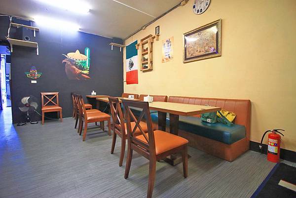 【高雄美食】El Patron 阿豆仔大ㄟ-20種不同辣度的墨西哥料理等你來挑戰 【高雄美食】El Patron 阿豆仔大ㄟ-20種不同辣度的墨西哥料理等你來挑戰