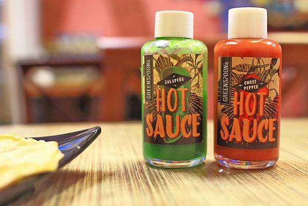 【高雄美食】El Patron 阿豆仔大ㄟ-20種不同辣度的墨西哥料理等你來挑戰 【高雄美食】El Patron 阿豆仔大ㄟ-20種不同辣度的墨西哥料理等你來挑戰