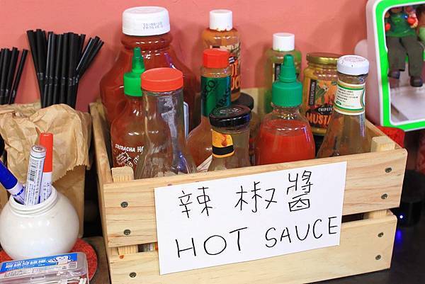 【高雄美食】El Patron 阿豆仔大ㄟ-20種不同辣度的墨西哥料理等你來挑戰 【高雄美食】El Patron 阿豆仔大ㄟ-20種不同辣度的墨西哥料理等你來挑戰