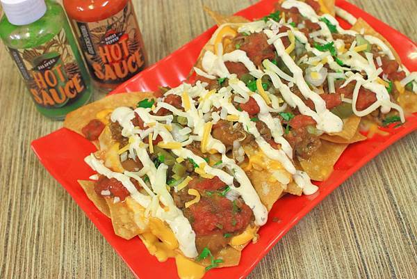 【高雄美食】El Patron 阿豆仔大ㄟ-20種不同辣度的墨西哥料理等你來挑戰 【高雄美食】El Patron 阿豆仔大ㄟ-20種不同辣度的墨西哥料理等你來挑戰