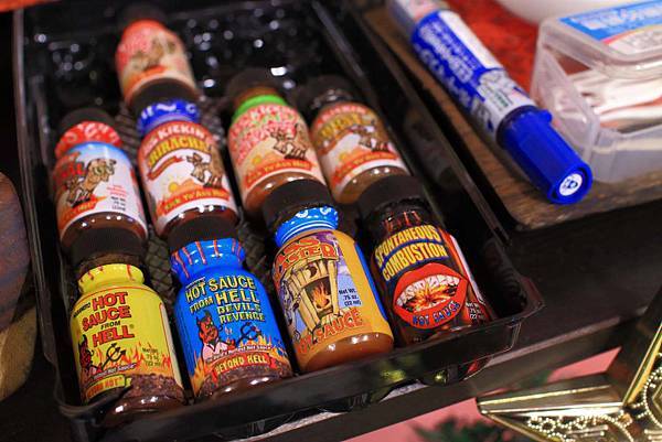 【高雄美食】El Patron 阿豆仔大ㄟ-20種不同辣度的墨西哥料理等你來挑戰 【高雄美食】El Patron 阿豆仔大ㄟ-20種不同辣度的墨西哥料理等你來挑戰