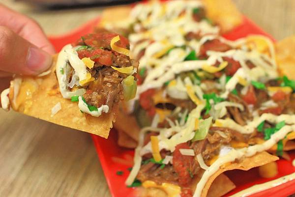 【高雄美食】El Patron 阿豆仔大ㄟ-20種不同辣度的墨西哥料理等你來挑戰